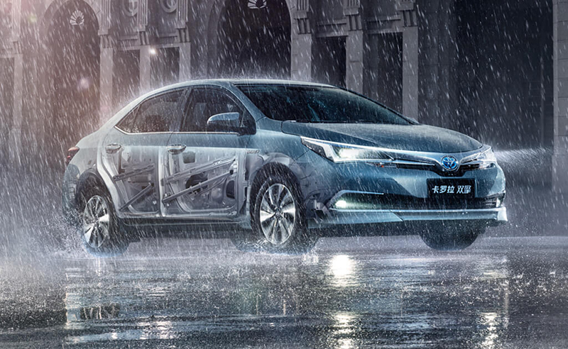 雨天高速公路行车注意事项,赶快收藏吧