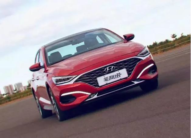 这样一款“尤物”,怎能不让人心潮澎湃!