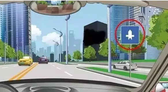 最易被扣分的交通标志，第一个你就不认识！