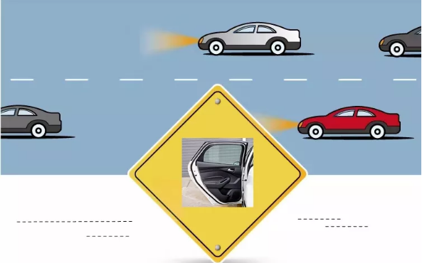 别把爱车“蒸熟”了!