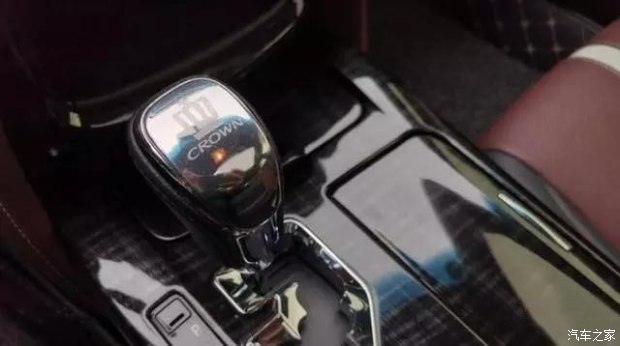 31万买丰田皇冠值不值 开了2年 车主 我只想说三个字