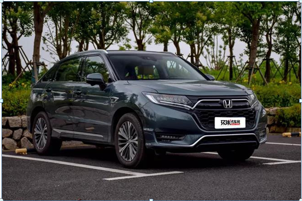 最懂新中产的大五座SUV：全新UR-V有你想要的三种“自由”