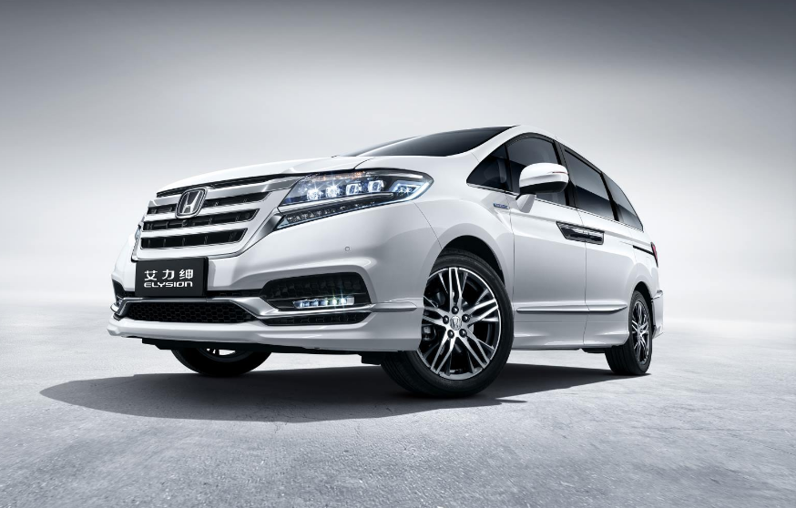 品质与实用并存，东风Honda艾力绅完美诠释MPV“平衡之道”