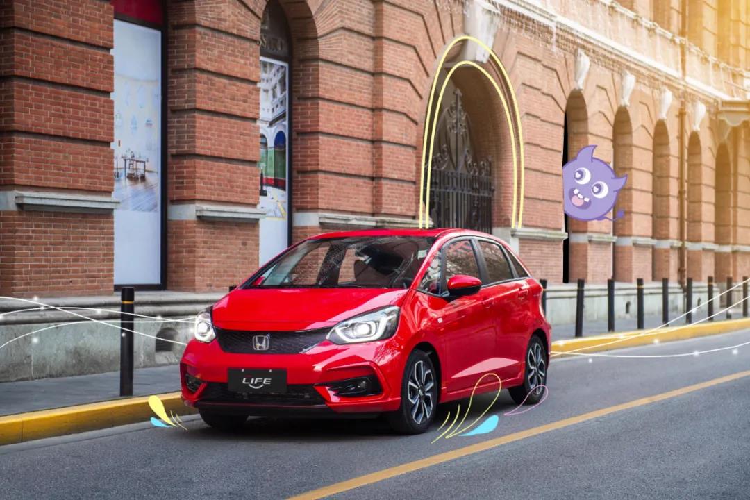 荣获“热度向上车型”，不愧是来福酱