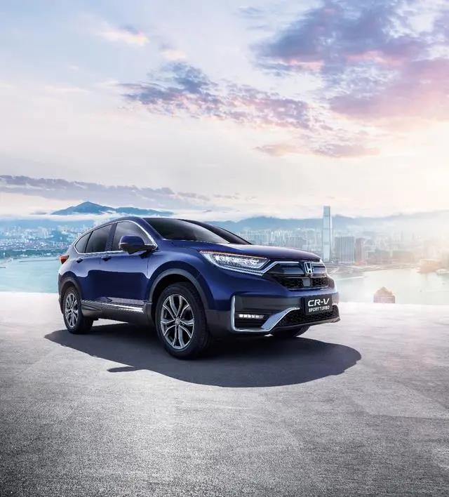 中国城市SUV标杆是怎样炼成的？