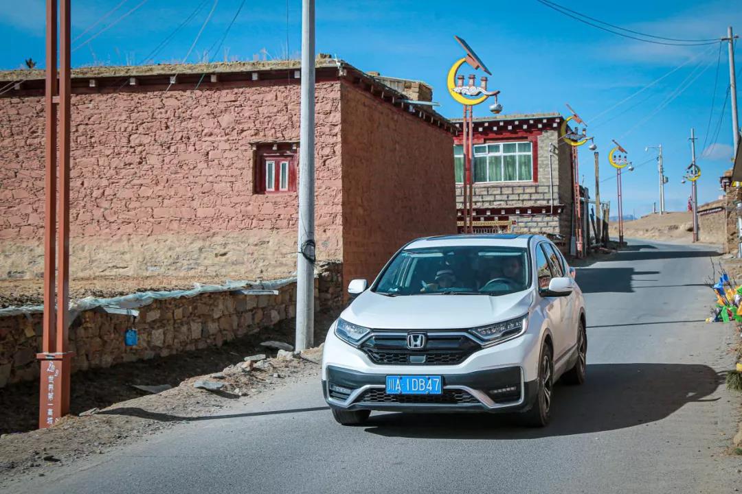 游记连载 | 高城初体验，舒适的座驾真的能缓解高反！