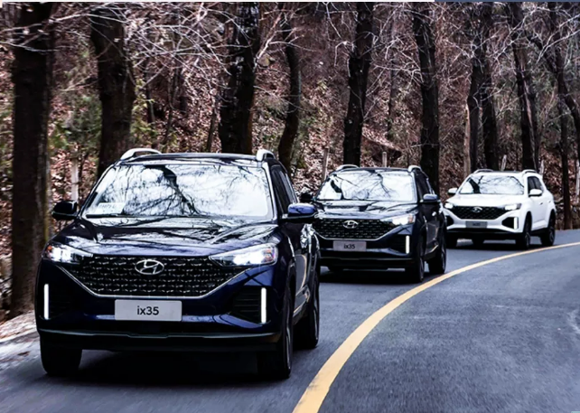 冬季驾车打滑，这几招一定要掌握