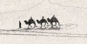 汉兰达:硬汉闯征途天地都在我心中