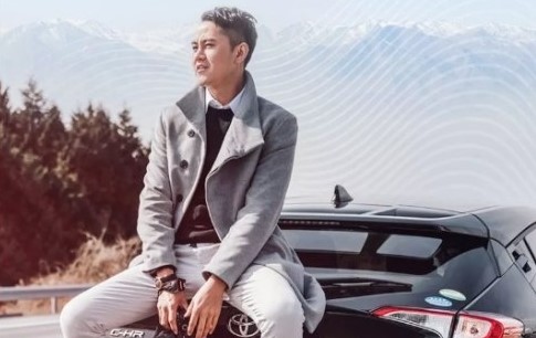 与C-HR探索更多精彩,尽享旅行乐趣!